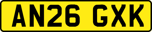AN26GXK