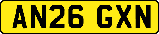 AN26GXN