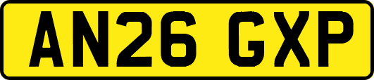 AN26GXP