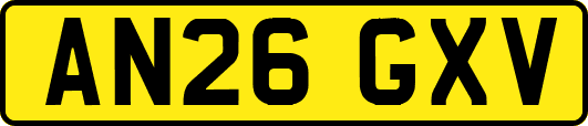 AN26GXV