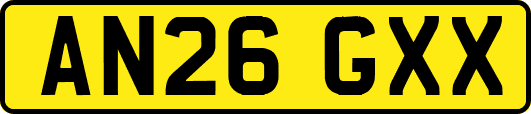 AN26GXX