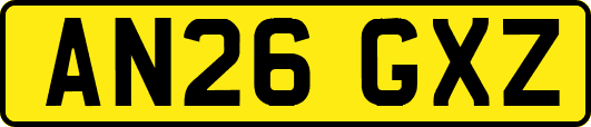 AN26GXZ