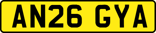 AN26GYA
