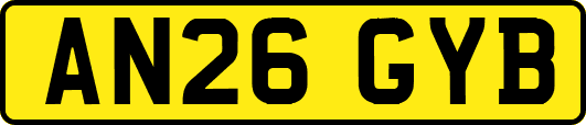 AN26GYB