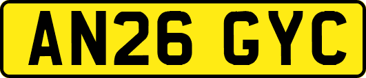 AN26GYC