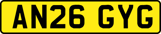 AN26GYG