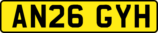 AN26GYH