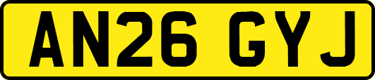 AN26GYJ