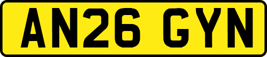 AN26GYN