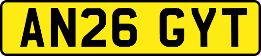 AN26GYT