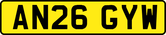 AN26GYW