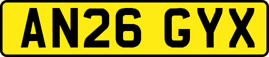 AN26GYX