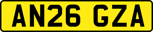 AN26GZA