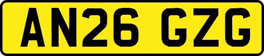 AN26GZG
