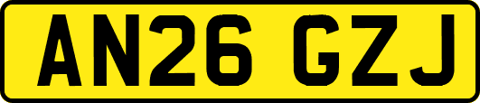AN26GZJ
