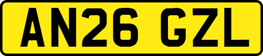 AN26GZL