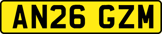AN26GZM