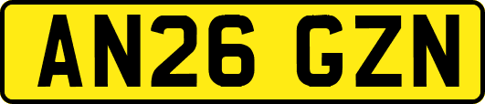 AN26GZN