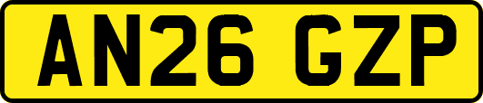 AN26GZP