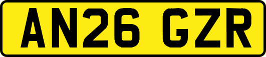 AN26GZR