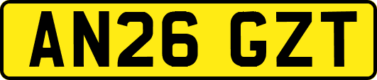 AN26GZT