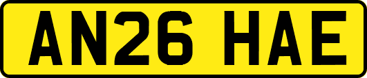 AN26HAE
