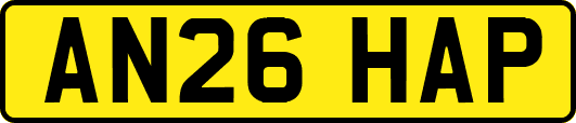 AN26HAP