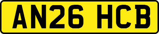 AN26HCB