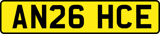 AN26HCE