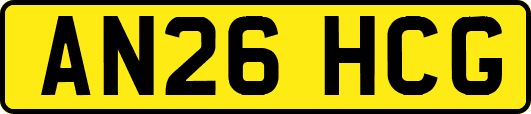 AN26HCG