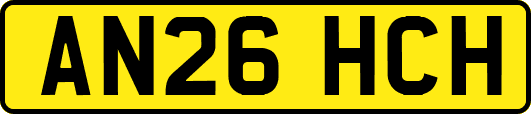 AN26HCH