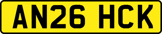 AN26HCK