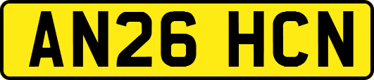 AN26HCN