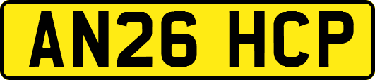 AN26HCP