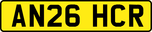 AN26HCR