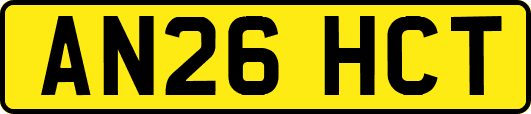 AN26HCT