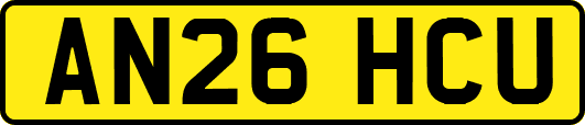 AN26HCU