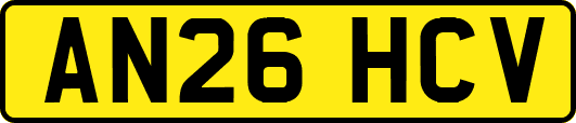 AN26HCV