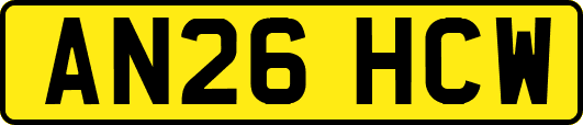 AN26HCW