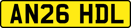 AN26HDL