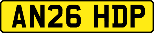 AN26HDP