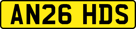 AN26HDS