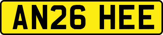 AN26HEE