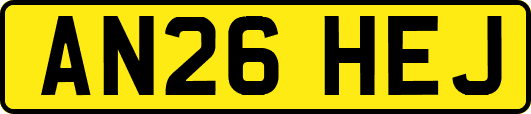 AN26HEJ