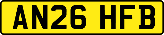 AN26HFB