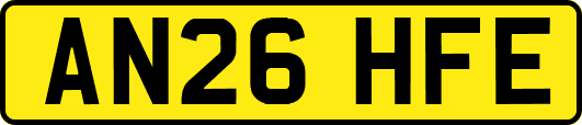AN26HFE