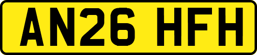 AN26HFH