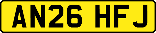 AN26HFJ