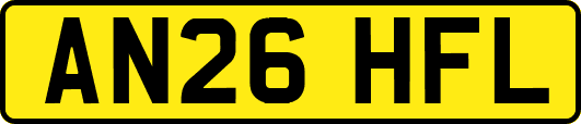 AN26HFL