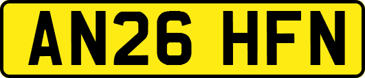AN26HFN